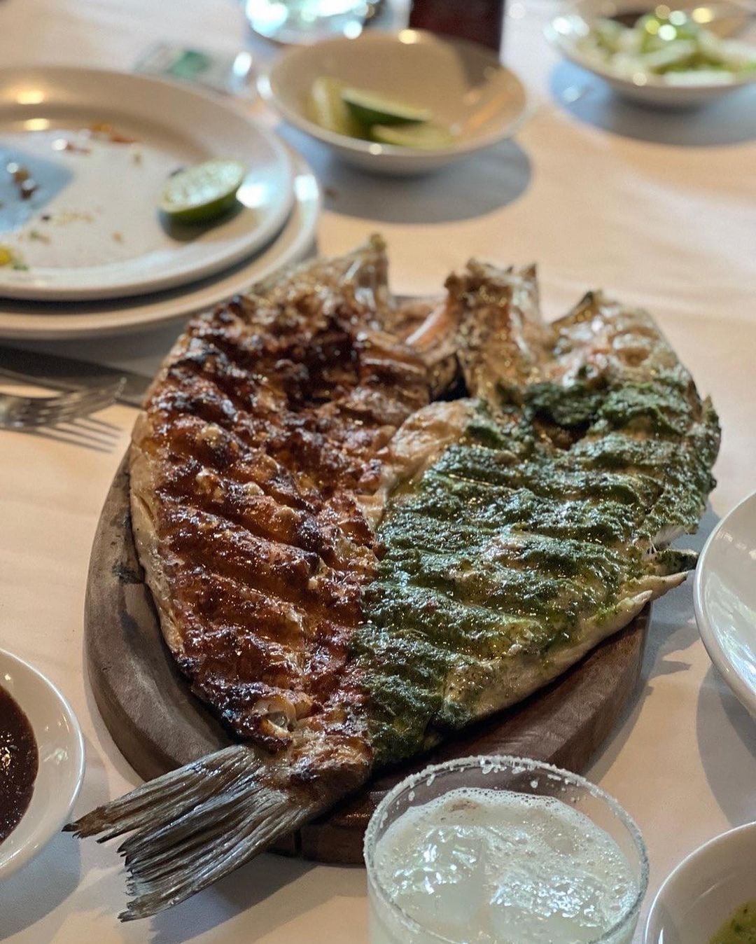 Los Jonas Brothers en la Panadería Rosetta