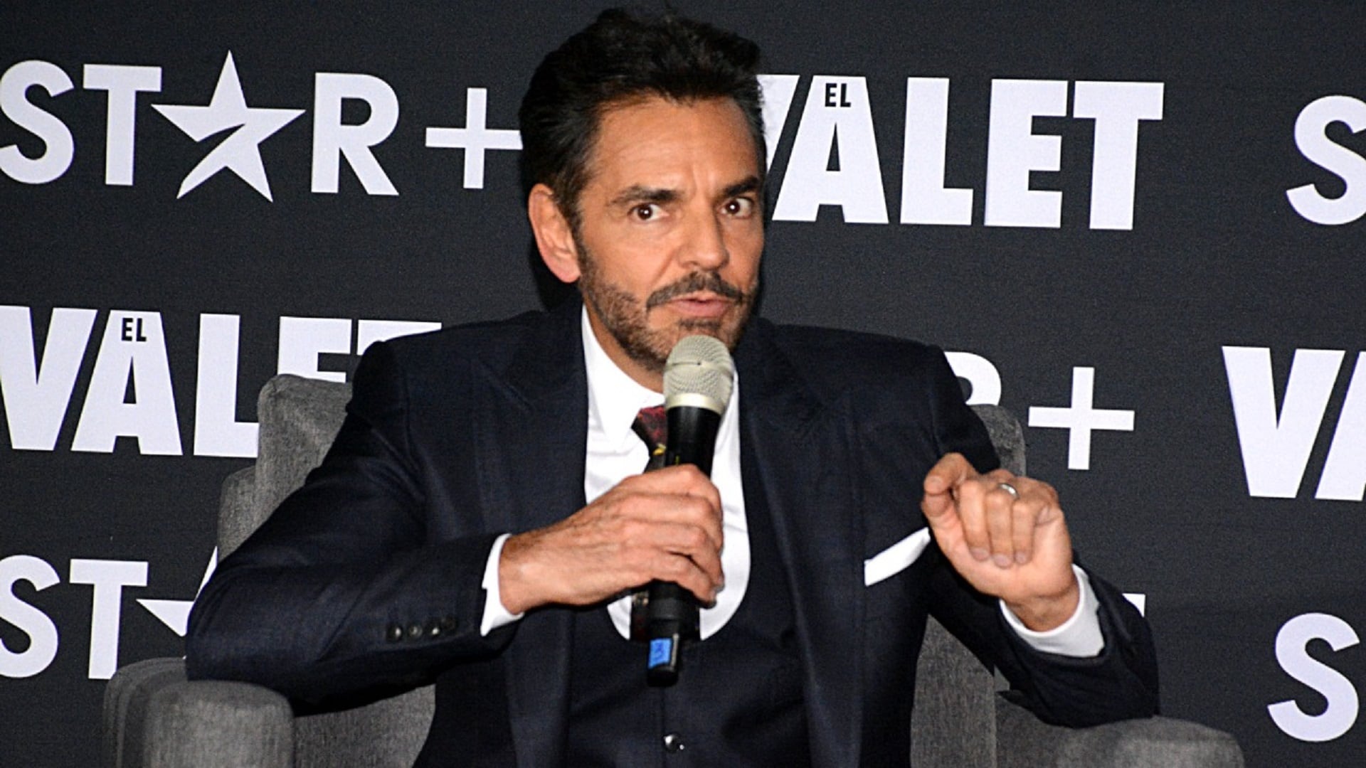 Eugenio Derbez