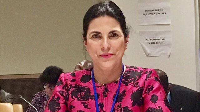 Marcela Guerra. Reconocimiento.