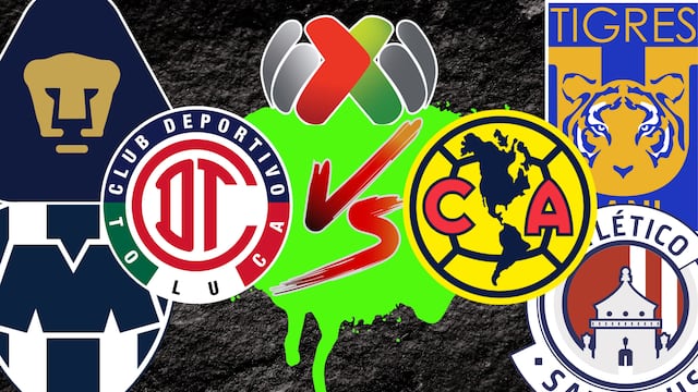 Ya hay tres partidos confirmados para la Liguilla del Apertura 2024