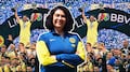 ¿Quién es Claudia Rivas? La psicóloga del Club América a la que muchos adjudican el tricampeonato