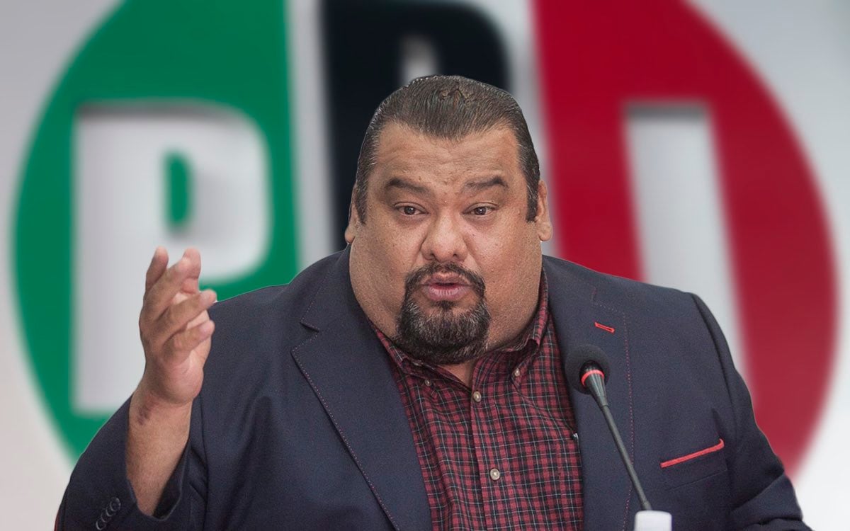 Cuauhtémoc Gutiérrez de la Torre recibió prisión preventiva por trata de personas; continuará su proceso tras las rejas