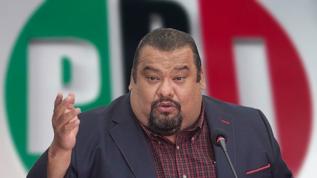 Esta es la enfermedad de Cuauhtémoc Gutiérrez de la Torre, ex líder del PRI.