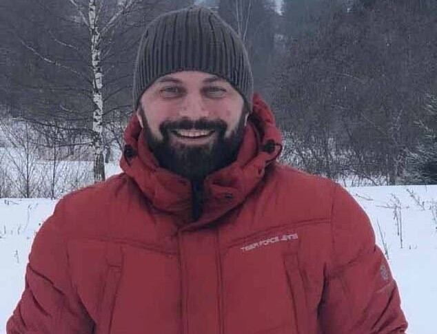 Andrei Botikov, uno de los creadores de la vacuna Sputnik V que fue asesinado