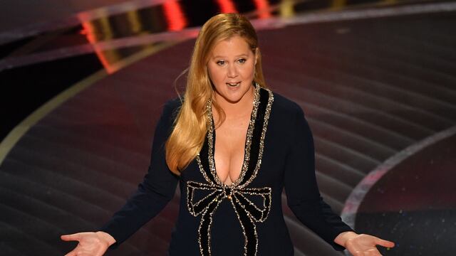 Amy Schumer