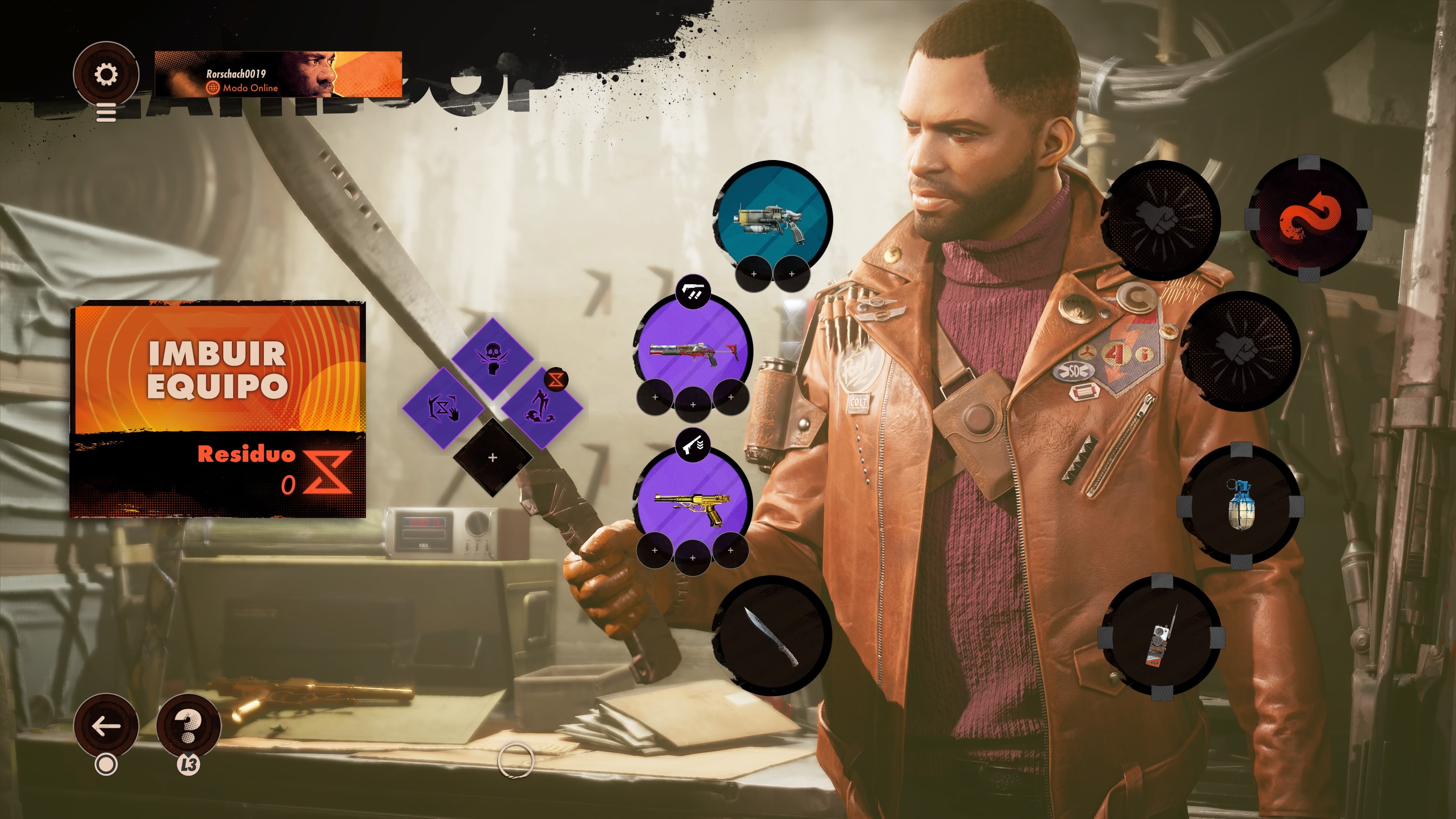 Deathloop
