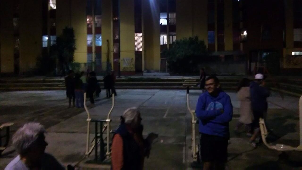 IPN y UNAM también suspenden clases por sismo