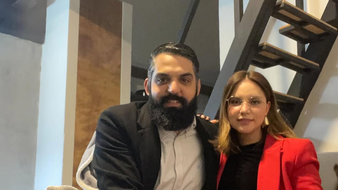 ¿Quién es Gabriela Díaz Salinas? Novia de Antonio Attolini