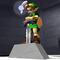 ‘The Legend of Zelda: Ocarina of Time’ y ‘Dance Dance Revolution’ se unen al Salón de la Fama de los Videojuegos