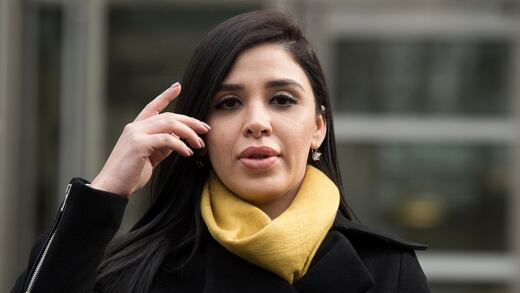 Emma Coronel revela cómo su relación con El Chapo la llevó a prisión