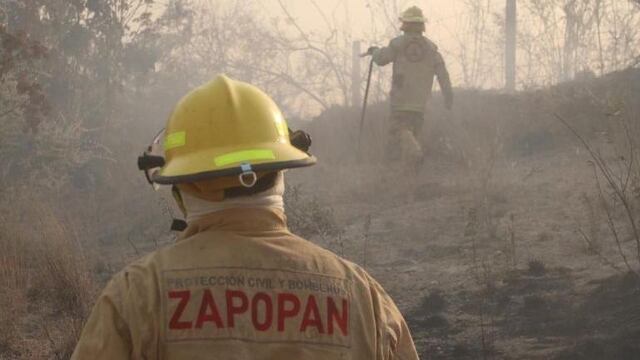 Incendio
