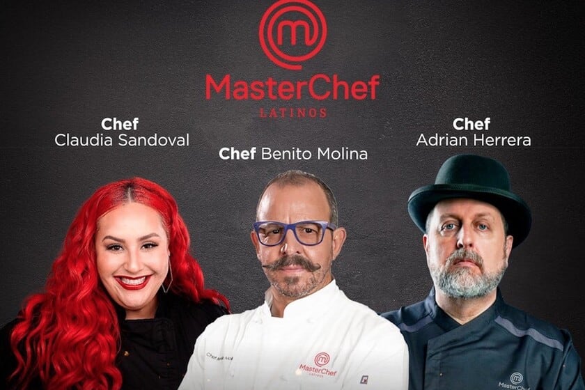 MasterChef Latinos