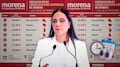 Este es el orden en que Morena anunciará a sus coordinadores estatales rumbo a 2027