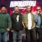 Molotov no estará completo en el Vive Latino 2025