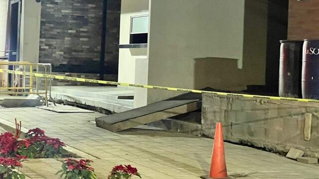 Ataque a bares de San Pedro