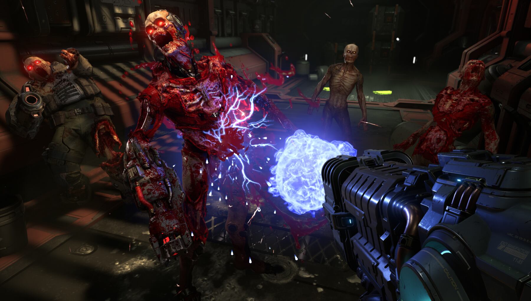Doom Eternal