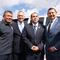 Alejandro Armenta inaugura el Primer Reentrenamiento Regional del FBI en Puebla