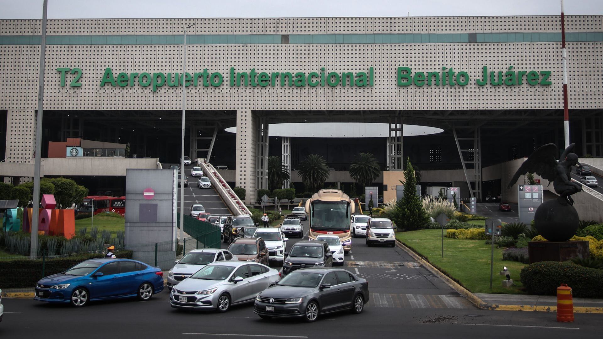 ¿Realmente ha caído el AICM en conectividad?