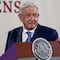 ¿AMLO regresó a la mañanera por la pijamada del PAN en la Cámara de Senadores? Estas 7 veces lo mencionó
