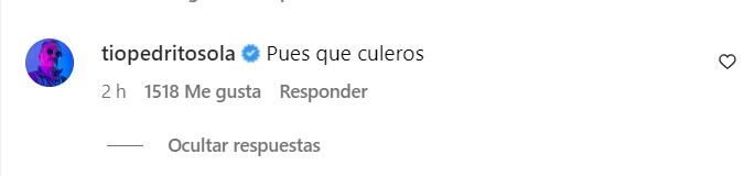 Pedro Sola y Álex Kaffie