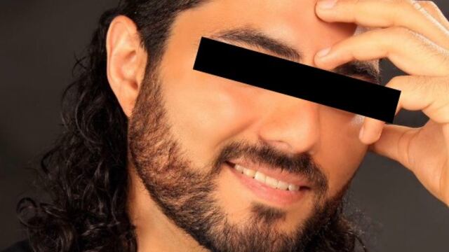 ¿Quién es Esteban Hernández Baltazar?