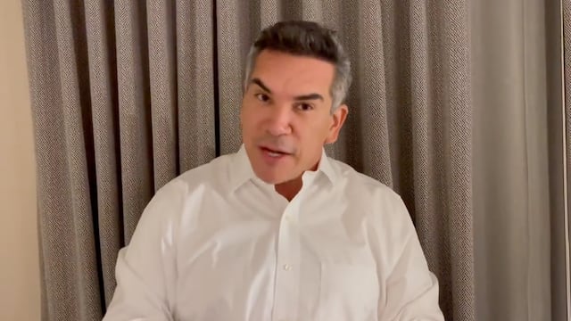 Alejandro Moreno Cárdenas