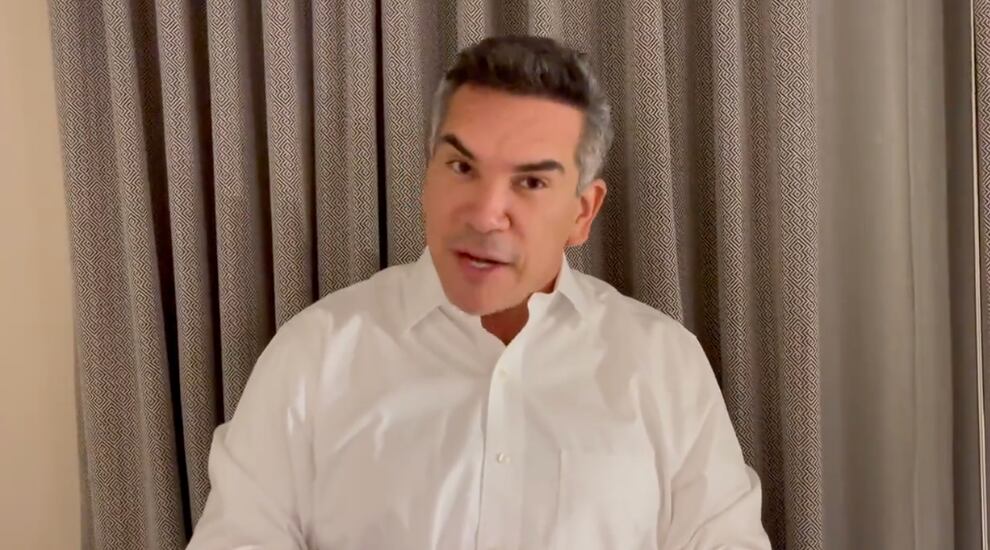 Alejandro Moreno Cárdenas