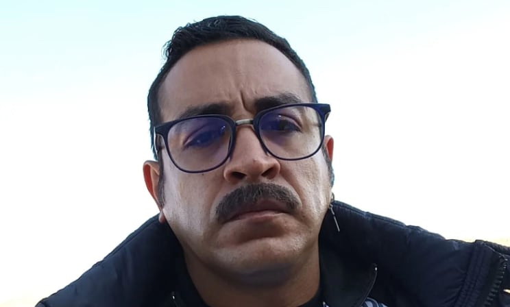 Luis Fernando Peña