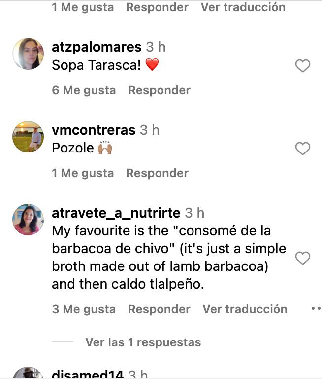 Taste Atlas México revela los 9 caldos más populares del 2024