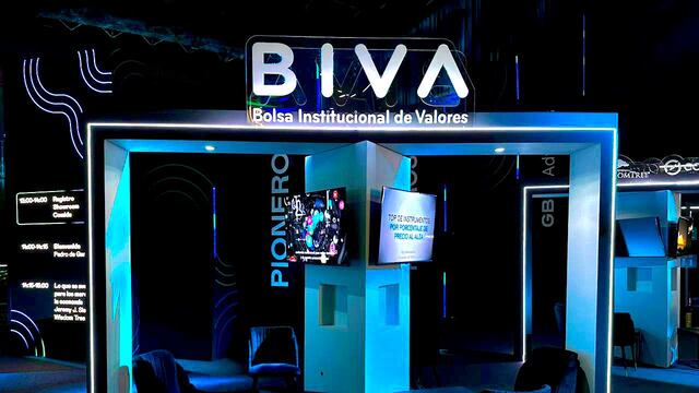 BIVA se interesa en hacer la Oferta Pública Inicial de Banamex