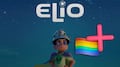 Elio iba a tener un protagonista LGBT, pero Disney lo impidió