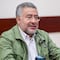 Horacio Duarte mantendrá diálogo con colectivo tras bloqueos en la México-Toluca