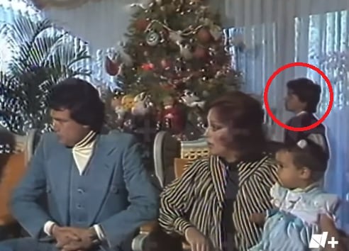 José José y Anel Noreña en entrevista incómoda.