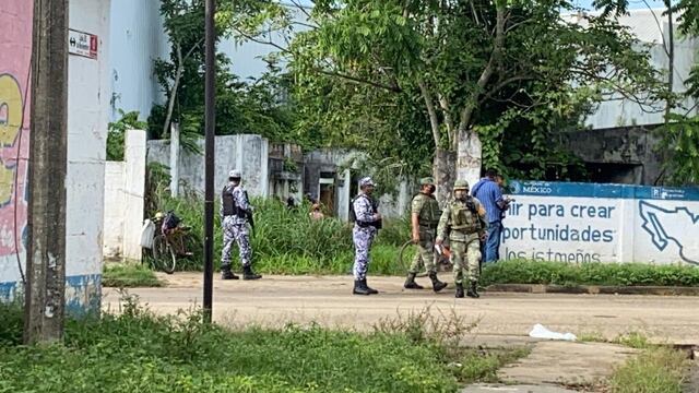 Hallazgo de José Antonio