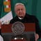 AMLO pide a opositores prepararse para la continuidad de su proyecto en 2024
