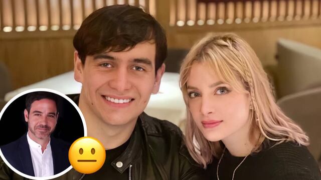 Amigo de Julián Figueroa dice que de no ser por Imelda Garza-Tuñón, el cantante viviría.