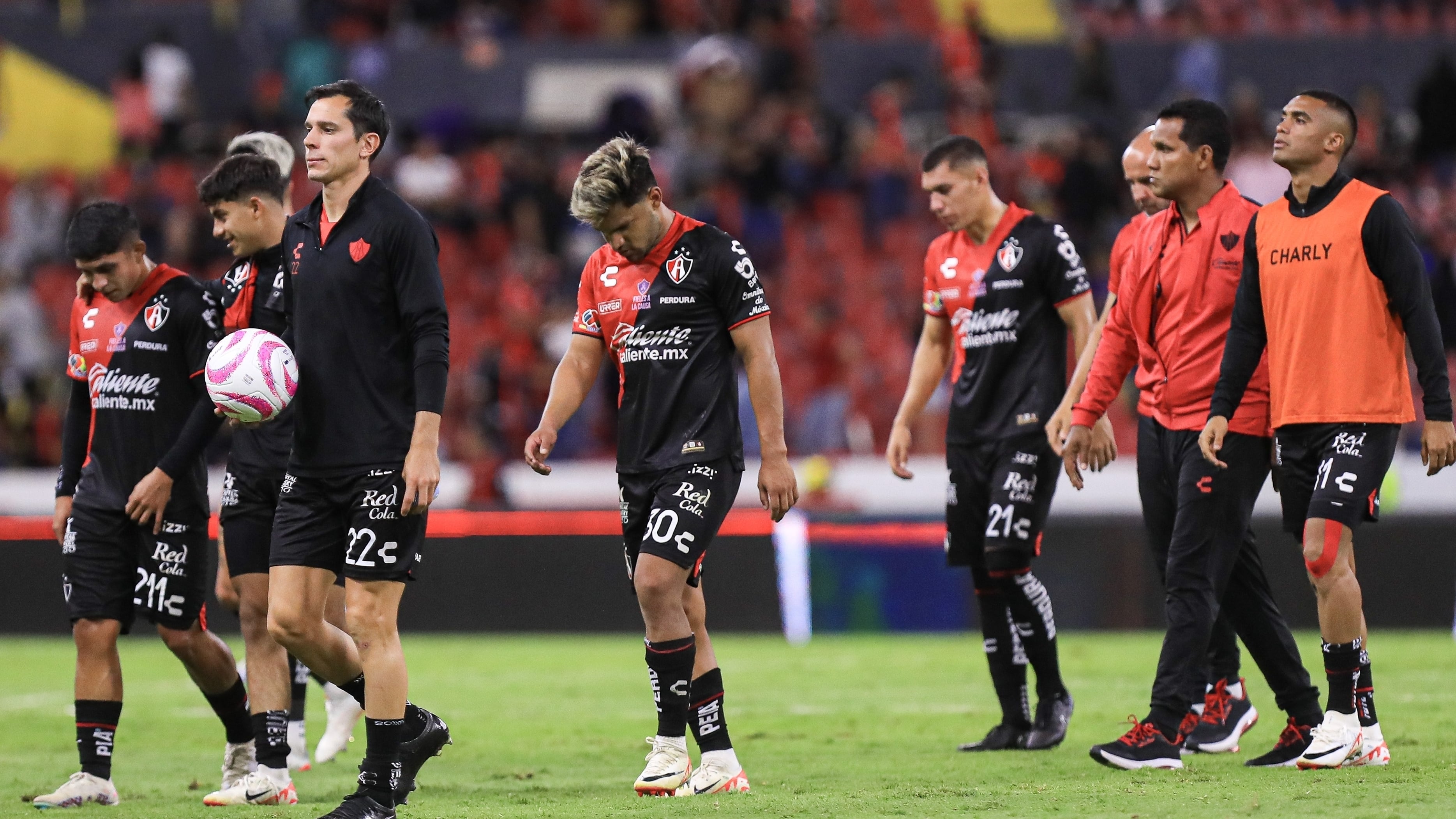 Atlas FC