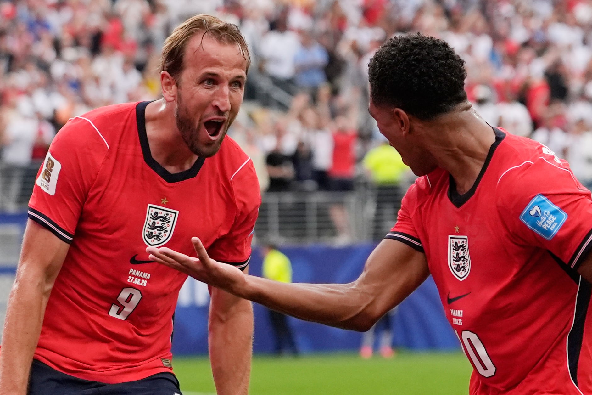 Inglaterra vs Congo: Pronóstico y posibles alineaciones del duelo por el pase a octavos del Mundial 2026.