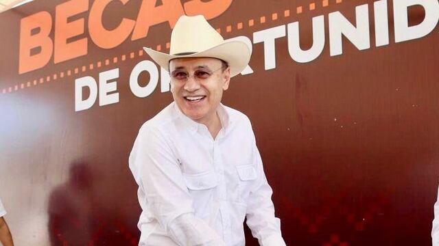 Alfonso Durazo construye primer modelo de clínicas de bienestar animal en Sonora