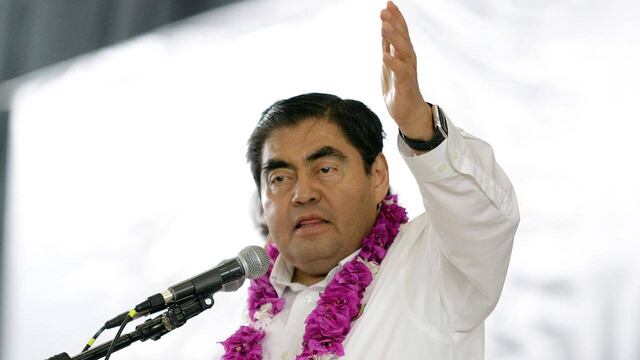 Barbosa en arranque de campaña.