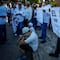 Marcha por la paz y el fin de la violencia en Sinaloa: Más de 30 mil ciudadanos se visten de blanco en Culiacán