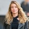 ¿Quién es el papá de la bebé de Amber Heard?