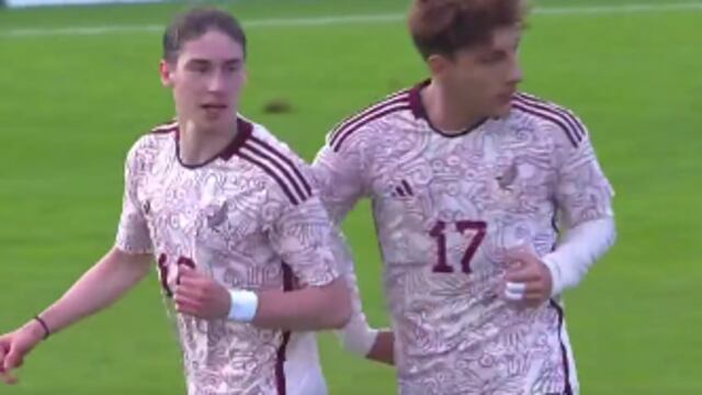 Selección Mexicana sub-23