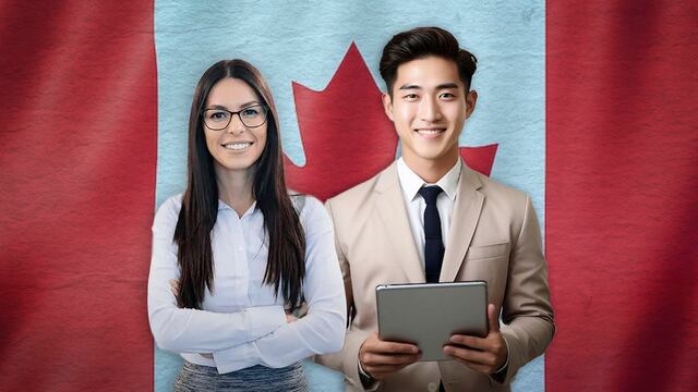 Requisitos de la oferta laboral en la Embajada de Canadá en CDMX.