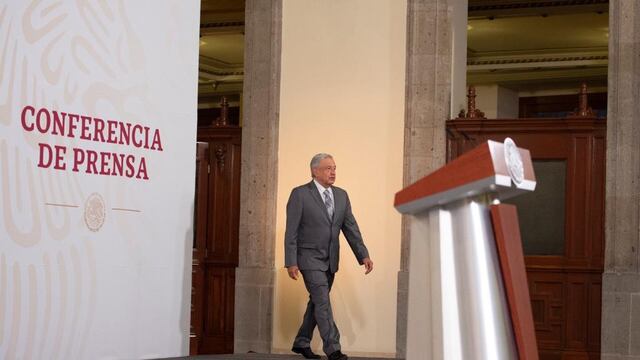 Andrés Manuel López Obrador