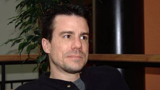 Ian Murdock fallecería el lunes 28 de 42 años.