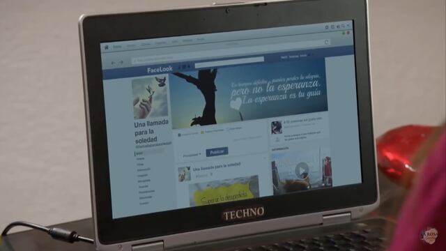 La Rosa de Guadalupe: ¿De qué trata “Una llamada para la soledad”