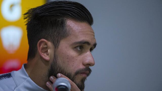 Luis Fernando Quintana.