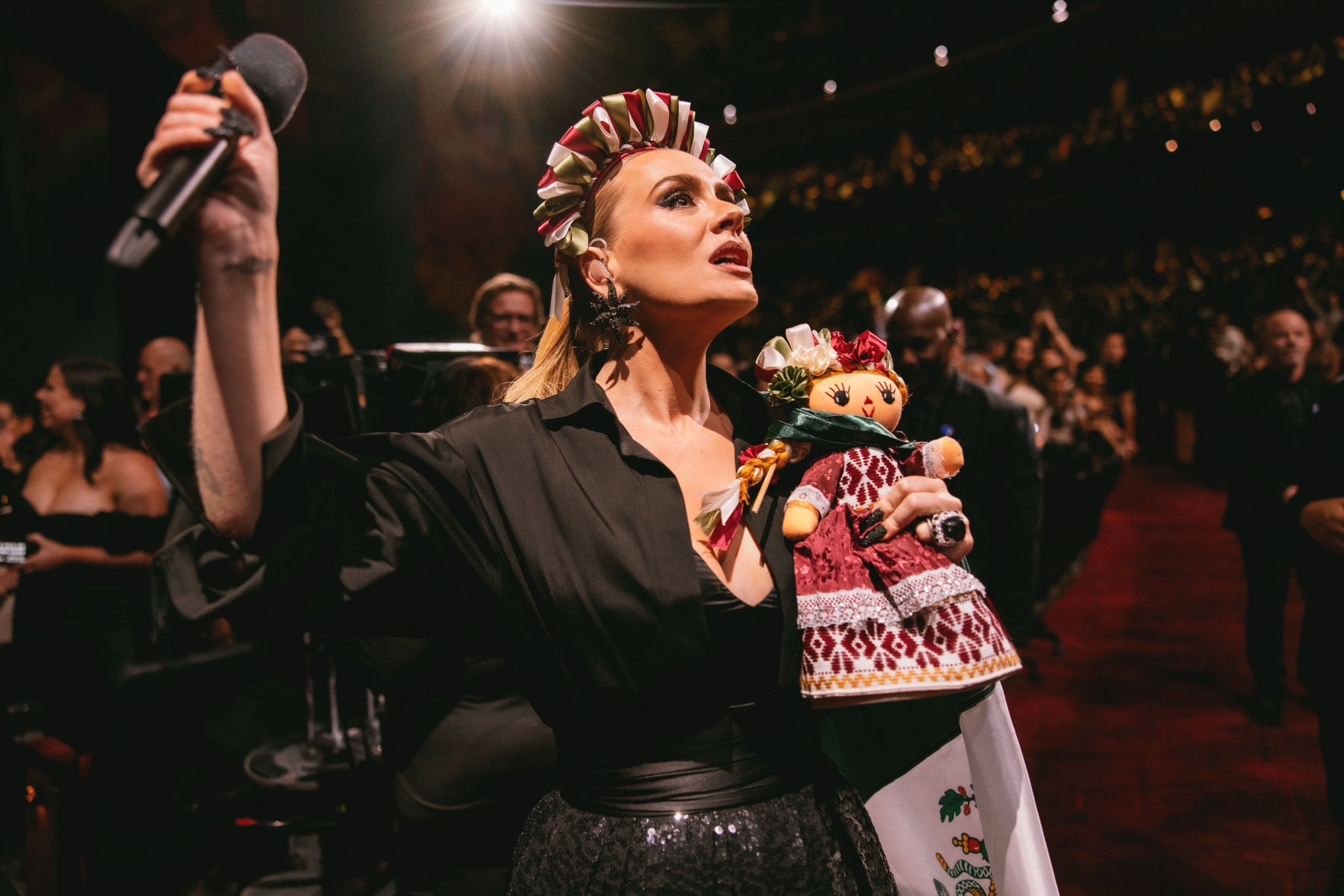 Adele