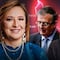 Martha Delgado insinúa apoyo a Xóchitl Gálvez ante fracaso de Marcelo Ebrard en proceso de Morena